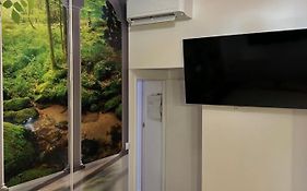 Chambre La Suite Pres Gare Grenoble